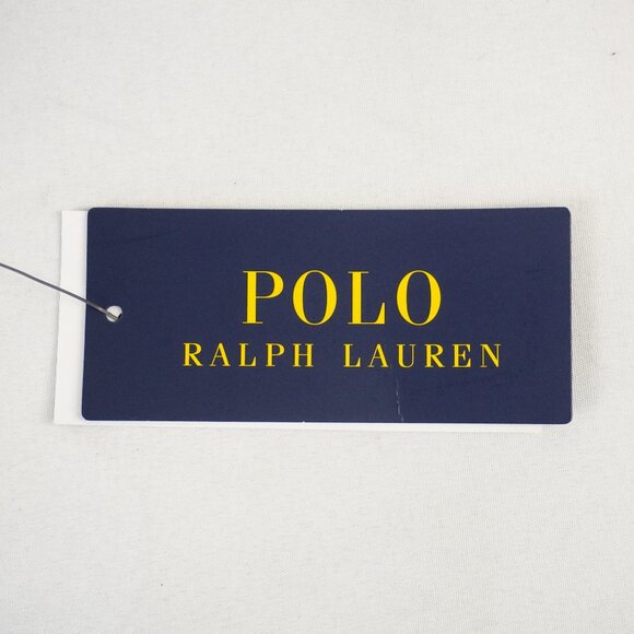 Polo Ralph Lauren Cable Knit Cotton Cardigan in Camel Brown Size Small - NWT - Picture 7 of 9